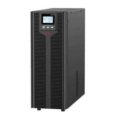 EAST易事特UPS电源EA9915 三进三出15kva 主机负载13500W智能保护