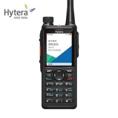 HyteraܴHP780 PDTַ<b>Խ</b> Զ̨