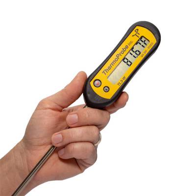 TL3-W׼ͺЯ¶ȼThermoprobe
