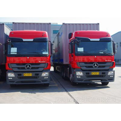 深圳坂田到南京回程车 大货车 返程车出租