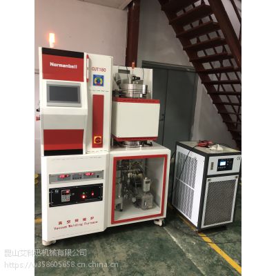 高真空钎焊管式炉天然金刚石、人造单晶、CVD金刚石、PCD、PCBN
