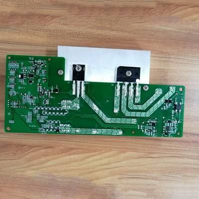 COB邦定加工价格_裕荣电子_PCBA_电子_PCB板_线路板