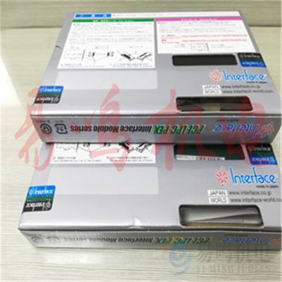 日本INTERFACE程序板、控制板PCI-4301/LPC-432101