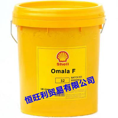 ƿѹF32 Shell Omala F 32 Oil ϵͳ