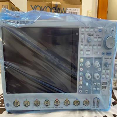 Yokogawa 横河二手混合信号示波器DLM5058出售/回收