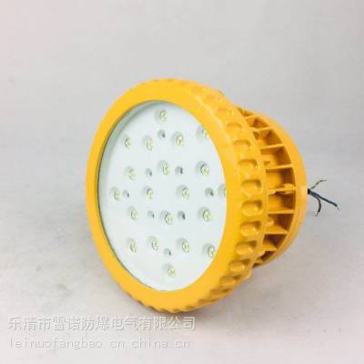 LED防爆灯50WLND-50W防爆灯乐清生产LED防爆灯厂家免维护LED防爆灯具保用3年