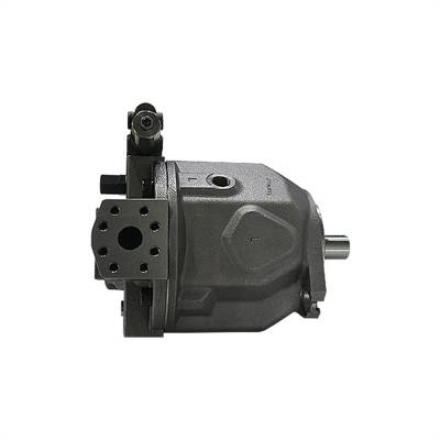 凯星液压 稳定可靠的工业利器 Rexroth力士乐 A10VSO52-53液压泵