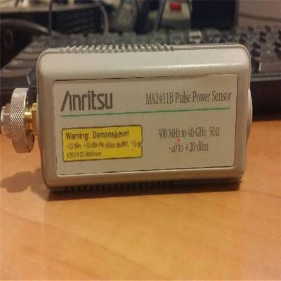 /AnritsuMA2411B崫̽ͷ ְMA2411B