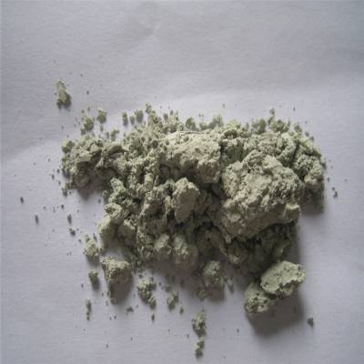 日标标准绿碳化硅微粉#2500（5.5±0.5um) 出口用