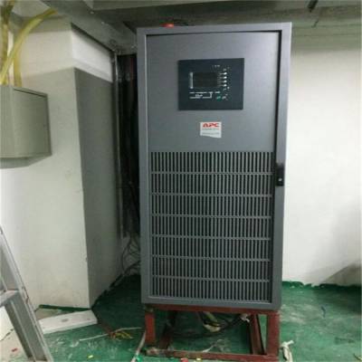 施耐德APCUPS电源SURT20KUXICH 20KVA 长机外配电池组