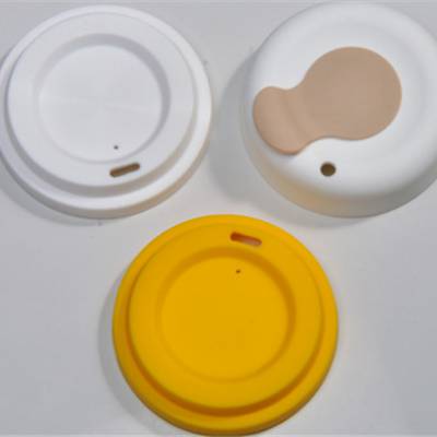硅胶杯盖生产厂家浅析硅橡胶原材料的异常现象