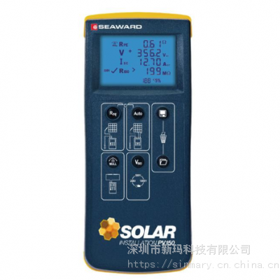 ӢSEAWARD PV150