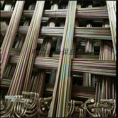 铁路信号专用钢轨接续线塞钉线轨端接续线中铁标准钢轨接续线