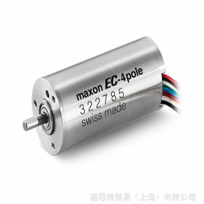 瑞士 maxon Motor 283826 直流电动机 量大享折扣