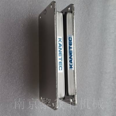 日本KANETEC 标准方形电磁夹头 KET系列 KET-3060F