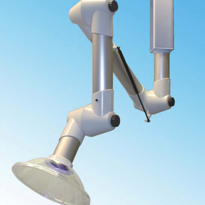 瑞典fumex万向抽气罩