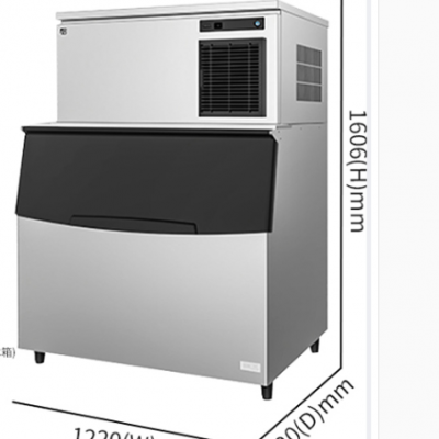 广州星崎制冰机240公斤制冰机多少钱
