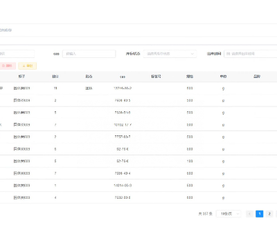 浙江药剂化学品管理系统哪家好 推荐咨询 耀客明道物联网供应