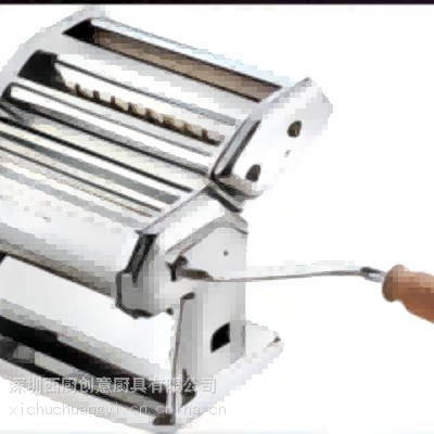 ֶImperia 150 MANUAL IMPERIA 150 PASTA MACHINE