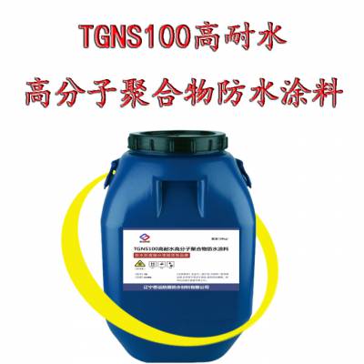 TGNS100ˮ߷ӾۺˮͿ II