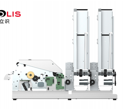上海原装自助发卡设备生产商 爱立识