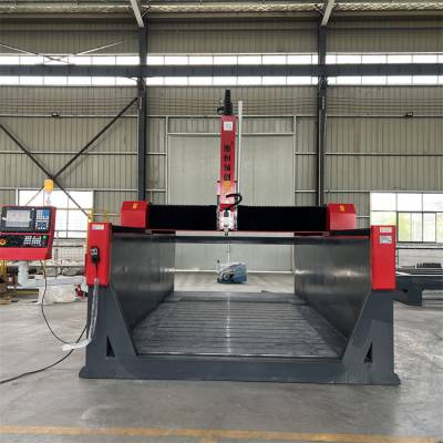 带摇摆头四轴雕刻机木模雕刻机实力厂家批发