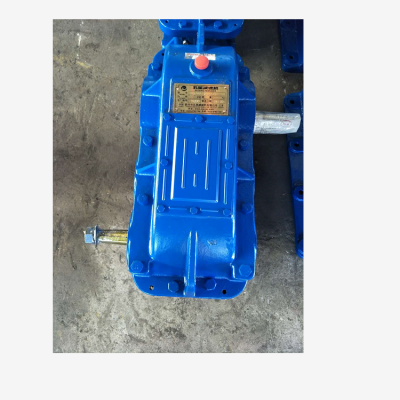 齿轮减速机 ZQ750 软齿面减速机系列 泰兴减速机厂家直销