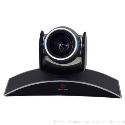 宝利通POLYCOM MPTZ-9/MPTZ-6/MPTZ-7高清会议摄像机维修