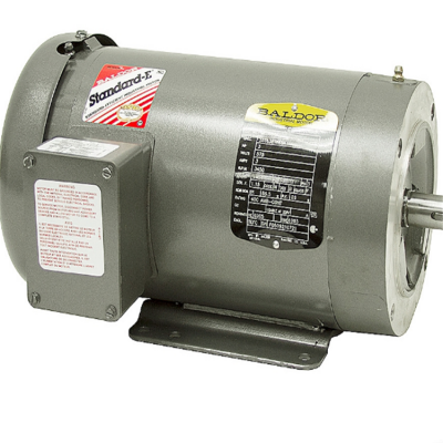 ¹BALDOR 2 HP 3 VM3558 230 460 VOLT 1735 RPMѡ