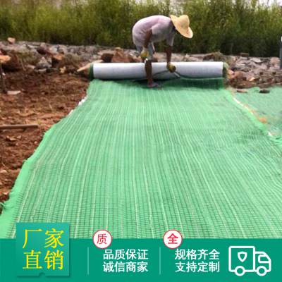 河道护坡工程专用抗冲生物毯 抗冲刷 保温保湿效果好