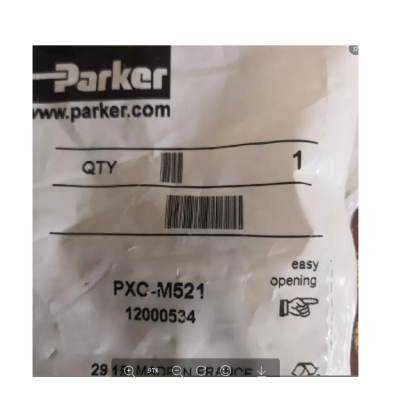 Parker 派克 PXC-M521 机械阀