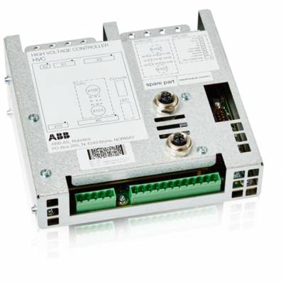 ABB机器人原装备件:3HNA024966-001 HVC-02B暖通空调