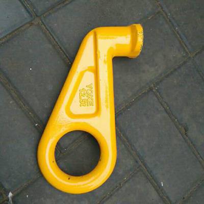 集装箱吊钩吊装集装箱用的吊钩