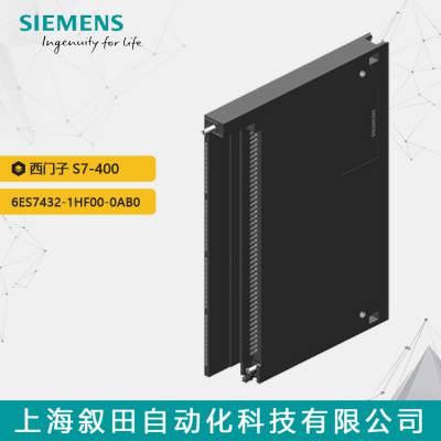 ԭװPLC S7-400 SM432ģģ6ES7432-1HF00-0AB0