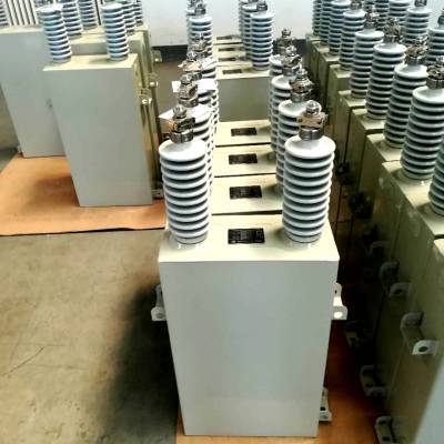 新东北电气-高压并联电容器 型号：BAM11/√3-334-1W