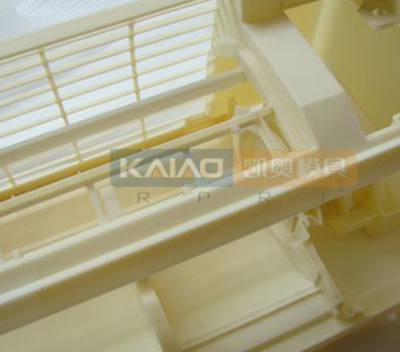 北京塑胶件加工手板行业排名 深圳市凯奥模具供应