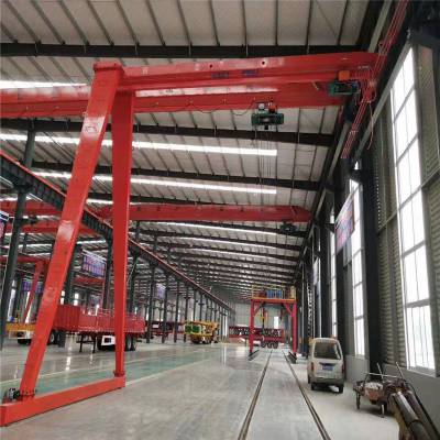 ***室外地轨起重机厂家室外地轨起重机厂家