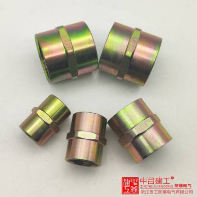 �������ܱ侶��ͷ�Ǳ���ŷ����̼��1��(G1)DN25������˿��