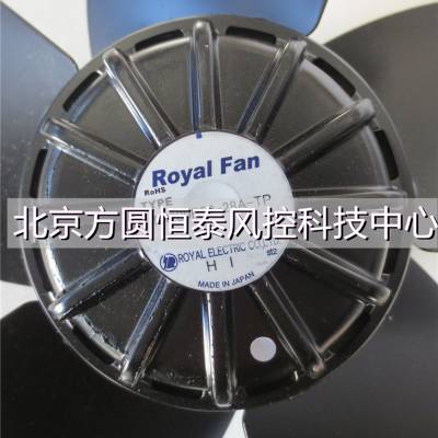ԭװձROYAL FAN TR200P59-28A-TP עܻ豸