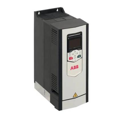 ABB变频器 ACS880-01-02***-3 风机水泵通用型7.5kw 重载三相380V