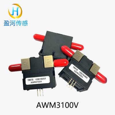 AWM3100V ȫԭװΤHoneywell 200sccm 25psi ڿ廷Ⱦ ӯӴпƼ