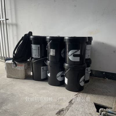 120kw康明斯发电机维修