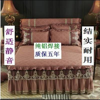 匿鸟牌大人摇蓝床成人电动摇篮床双人摇篮床秋千床家里度假休闲