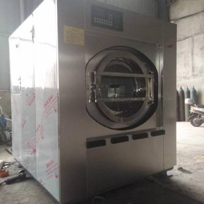 福建酒店洗衣房设备厂家 工业洗衣机价格 洗涤厂设备怎么选择