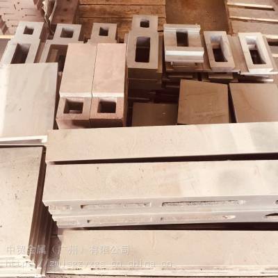 广州铸造厂生产高品质烫金机铸铁件 消失模铸铁件