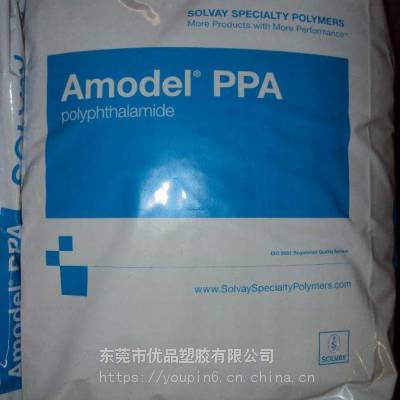 高反射白色PPA A-4122 NL WH 905 22％玻纤增强 美国苏威