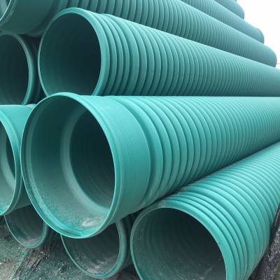 ϲ2021ϾС۸Ŀ SN10 DN400 HDPE-M˫ڲƹܳ