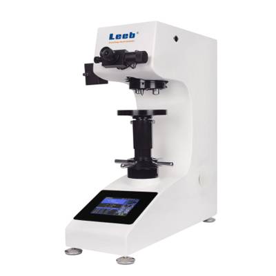 里博***自动转塔数显维氏硬度计MHVSX-10硬化层有色金属硬度检测