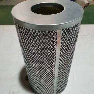 森鸿净化替代复盛空压机油雾分离滤芯p3515a958油分滤芯