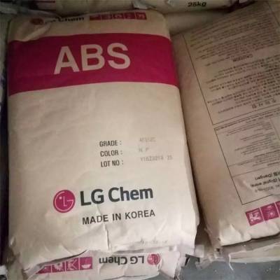 ABS 韩国LG化学 AF365 耐热级 阻燃级